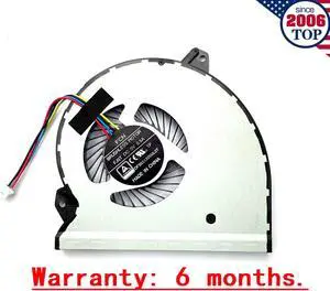 GPU cooling fan for Asus GL702VM GL702VMK GL702VS GL702VSK