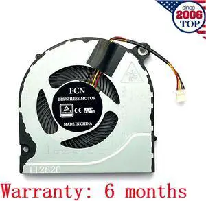 Cpu cooling fan for Acer Predator Helios 300 G3-571 G3-572 G3-573