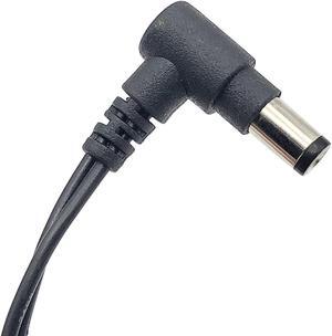 NEW Genuine LG SA-A080A AC Adapter 48V 0.3A Power Supply Charger Plug In OEM