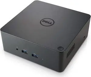 Dell Business Thunderbolt Dock TB16 with 240W Adapter