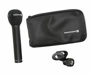 Beyerdynamic M88TG Dynamic moving-coil microphone (hypercardioid)