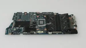 Dell Inspiron 7405 2-in-1 UMA AMD R5 4500U 2.3GHz CPU Laptop Motherboard 626R6