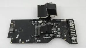 For For iMac  21.5" Mid 2017 A1418 Intel 2.3GHz i5 Logic Board SSD 661-02291
