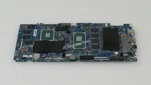 Dell Inspiron 7506 2-in-1 Intel i7-1165G7 2.8GHz 16GB Motherboard G72HV Dell Inspiron 7506 2-in-1 Intel i7-1165G7 2.8GHz 16GB Motherboard G72HV