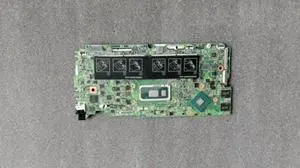 Dell OEM Inspiron 7791 2-in-1 Motherboard System Board Core Motherboard 850TM