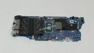 Dell UNSPIRON 7506, UMA, Core i7-1165G7/2.8GHZ VK62X