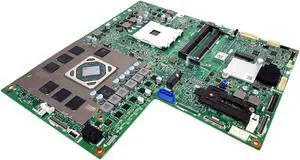 Dell Inspiron 27 7775 AIO Socket AM4 1331 RX 580 8GB Motherboard KFKMF 0KFKMF