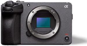 Sony FX30 Digital Cinema Camera