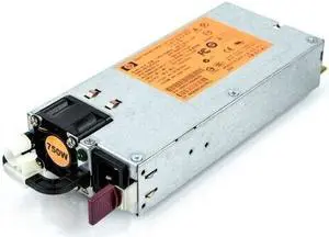 HP Proliant DL380 G6 G7 ML370 G6 750W Power Supply 511778-001 506821-001