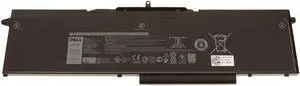 New OEM Dell 1FXDH Latitude 5501 / Precision 3541 6-Cell 97Wh Laptop Battery