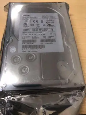 (NOT FOR HOME PC!) Hitachi 2TB 7.2K 6G 3.5" SAS Hard Drive 0B26312 HUS723020ALS640 server