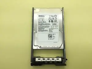 Dell T871K 0T871K DELL 300GB 10K 6G SFF SAS HDD ST9300603SS