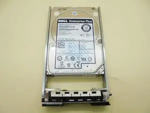 68V42 Dell 068V42 1.2TB 10K RPM SAS 2.5" HDD Hard Drive Seagate ST1200MM0007