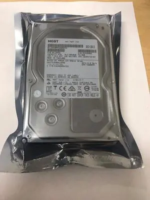 4TB 6G 7.2K 64MB Cache 3.5" Hitachi Hard DriveHUS724040ALA640 0F19459