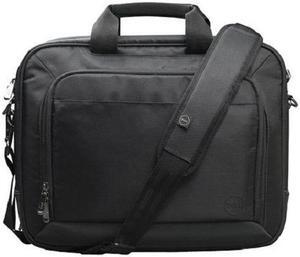 New Dell Professional Top load   Notebook Black Carrying Case  15.6" RN0XW