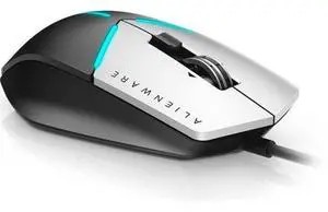 DELL CONSUMER DELL-AW558-BK Alienware Adv Gaming Mouse