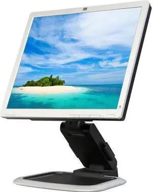 HP LA1951G Silver 19"  LCD Monitor