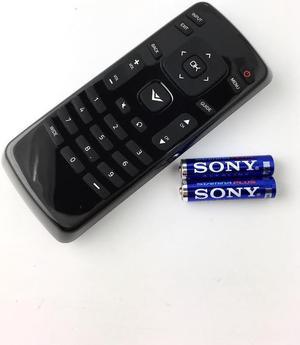 New XRT020 TV Remote For Vizio E241-A1 E291-A1 E221-A1 E320-B2 LV-2185 E291-A1