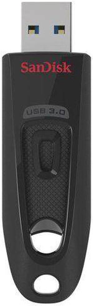 Sandisk SDCZ48-064G-A46 64gb Ultra Usb 3.0 (sdcz48064ga46)