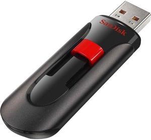 SanDisk Cruzer Glide USB Flash Drive SDCZ60-128G-B35