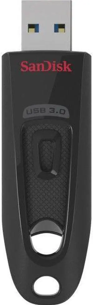 SanDisk Ultra USB 3.0 Flash Drive SDCZ48-032G-A46