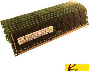 96GB (6 x16GB)Memory For Dell Precision Workstation T5500 T5600 T7500 T7600