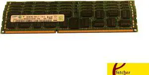32GB(4X8GB)DDR3 ECC REG. Quad Rank PC3 8500 Memory For DELL PowerEdge T310, R310