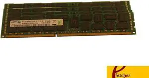 32GB (4 X 8GB) Memory For Intel Server MB S2600CO S2600CP S2600CP2 S2600CP4 & ..