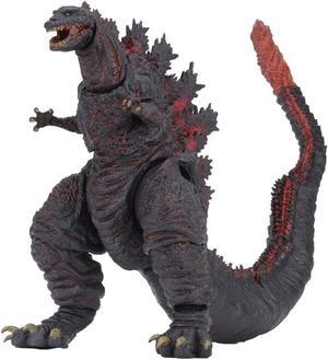 NECA  Godzilla  12 Head to Tail action figure  2016 Shin Godzilla