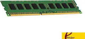 8GB (2 x 4GB) DDR3 1600 ECC Memory Dell Poweredge R210 II
