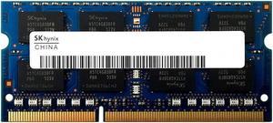 HYNIX HMT41GS6BFR8A-PB 8GB 2Rx8 PC3L-12800 1600MHz 1.35V LV LAPTOP MEMORY RAM