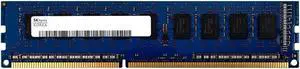 HYNIX HMT451U7BFR8A-PB 4GB 1Rx8 PC3L-12800E 1600MHz ECC UNB DIMM MEMORY RAM