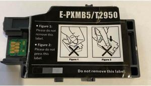 Compatible Waste Ink Maintenance Tank T2950 Replacement for Epson WF-100 Printer PXMB5 C13T295000