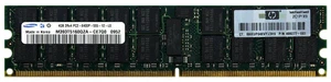 HP 497767-B21 501158-001 499277-061 4GB 2Rx4 PC2-6400 800 REG SERVER MEMORY RAM HP 497767-B21 501158-001 499277-061 4GB 2Rx4 PC2-6400 800 REG SERVER MEMORY RAM
