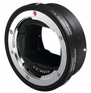 Sigma MC-11 Mount Converter, Sigma/Canon EF Lens to Sony E Cameras #89E965