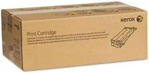 Xerox 106R02746 Toner, 7500 Page-Yield, Yellow (XER106R02746)