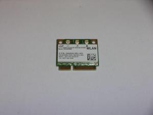 Genuine Dell Latitude E6440 Wireless Wifi Card 633Anhmw 4W00N 04W00N Tested Good