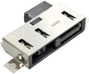 New AC DC Jack Power Charging Port Connector Socket for Lenovo Thinkpad Yoga S1 S431 S440