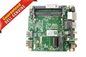 Dell Chromebox 3010 Intel Celeron 2955U HDMI RJ-45 Motherboard w/Heatsink RJXD2 Dell Chromebox 3010 Intel Celeron 2955U HDMI RJ-45 Motherboard w/Heatsink RJXD2