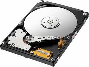 HGST HTE723225A7A364 0J13212 Travelstar Z7K320 250Gb 7200RPM SATA 2.5" HardDrive