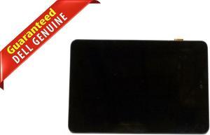 Dell Venue 7 3730 3740 Touchscreen Digitizer Full Assembly XF40Y CLAA070WP06