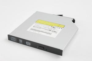 Lite-On DS-8ABSH SATA Slim Internal CD DVD Burner Writer Player Drive TESTED