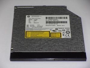 HP 15-G057CL 15-G Series 8X DVD±RW SATA Burner Drive GU90N 750636-001 TESTED