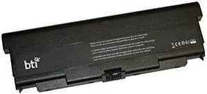 Battery Technology - LN-T440PX9 - BTI Battery - 8400 mAh - Proprietary Battery Size - Lithium Ion (Li-Ion) - 10.8 V DC -