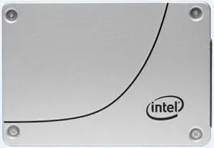Intel Solid State Drive SSDSC2KB019T801 D3-S4510 1.9TB 2.5 inch SATA 6Gb/s 3D2