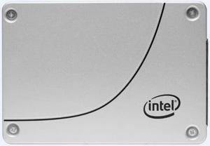 Intel Solid State Drive SSDSC2KG038T801 D3-S4610 3.8TB 2.5 inch SATA 6Gb/s 3D2