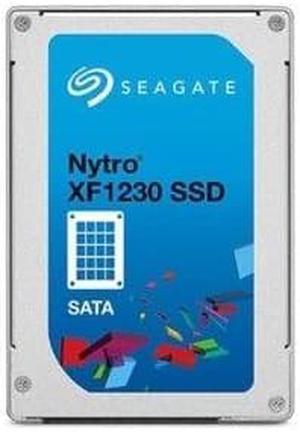 Seagate Solid State Drive XF1230-1A0960 960GB 2.5 inch SATA 6Gb/s eMLC Nytro