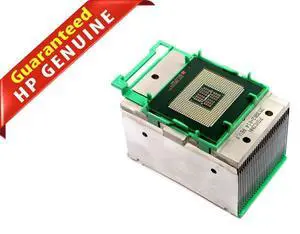 HP ProLiant DL580 G5 Intel Xeon E7440 2.4GHZ Quad-Core w/ Heatsink 481209-002