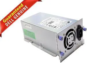Dell PowerVault TL4000 TL2000 90W Power Supply UP515 FW760