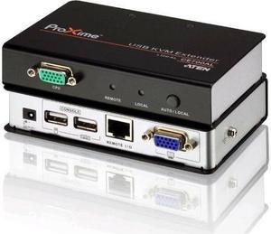 Aten Ce700A Usb Cat5 Console Extender (Up To 500Ft.)